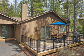 Sunriver Serenity